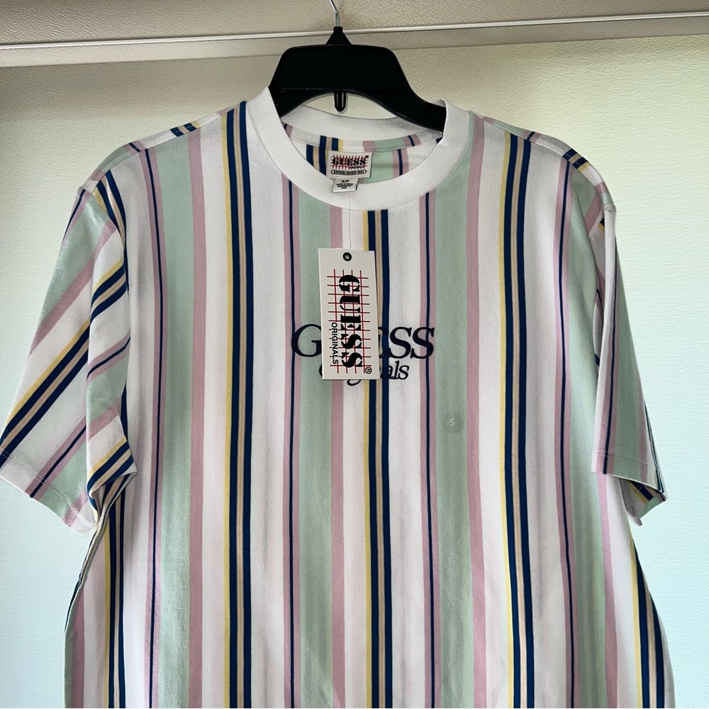 Guess PacSun Shirt New!